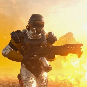 Helldivers 2 developers address backlash over fire mechanics changes