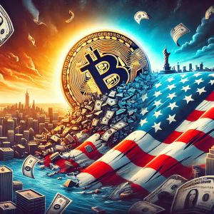 USABTC proposes a tax-free Bitcoin Digital Economic Zone (DEZ)