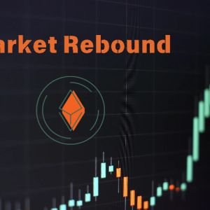 Crypto markets rebound after BoJ downplays rate hike – but Ether?