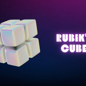 Rubik’s Cube celebrates 50 years with new superhero-themed puzzles