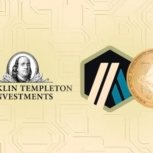 Franklin Templeton’s money market fund launches on Arbitrum ecosystem