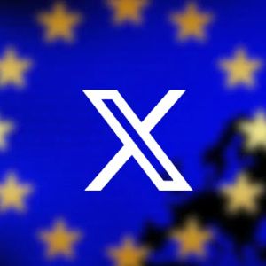 X suspends data harvesting for AI training in response to EU pressure