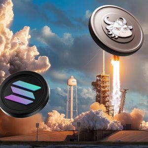 MoonTaurus (MNTR) Set to Surge While Analyst Warns of Major Solana (SOL) Price Crash