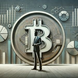 Institutional investors bought the Bitcoin dip