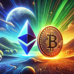 Bitcoin’s structural bullishness grows as Ethereum loses ground