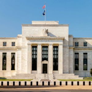 Economists expect only a quarter-point rate cut from the Fed
