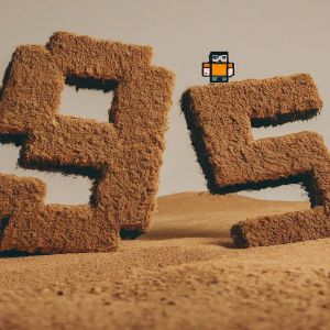 Sandbox’s average floor prices fall 95% in the last 4 years