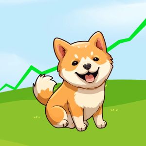 Shiba Inu’s price could achieve a remarkable 696% surge in 2024