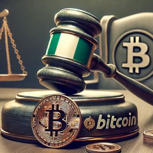 Citizen takes Nigerian government to court over crypto