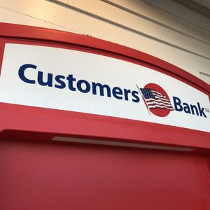 Fed enforces restrictions on crypto-friendly Customers Bank