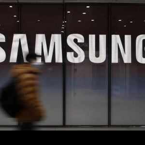 Samsung secures Nvidia approval for eight-layer HBM3E chips