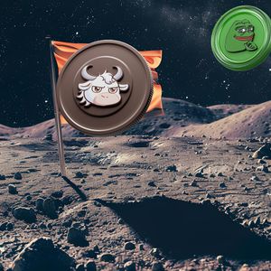 Analysts Predict MoonTaurus (MNTR) Will Outshine Pepe (PEPE) with 1400% Growth by 2024