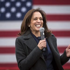 Americans believe Kamala is better for the economy than Trump