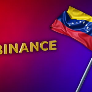 Binance and X face government blockade in Venezuela