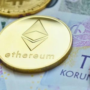 Ether ETFs weekly inflow turns green, hits $104 million amid price dip