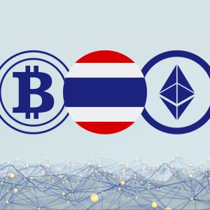 Thailand SEC issues new guidelines with crypto regulatory sandbox launch