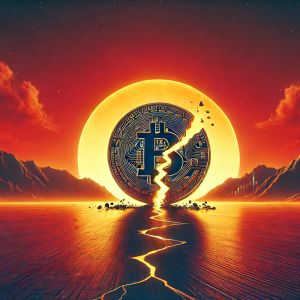 Institutions ditch stablecoins – Bitcoin takes the hit