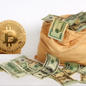 Crypto investment products attract $176M in inflows amid market dip