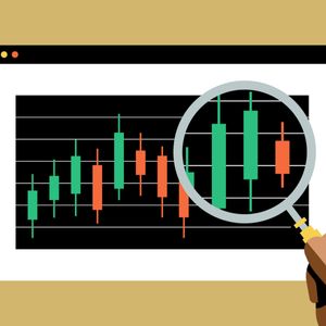 Crypto spot trading volume on centralized exchanges fall