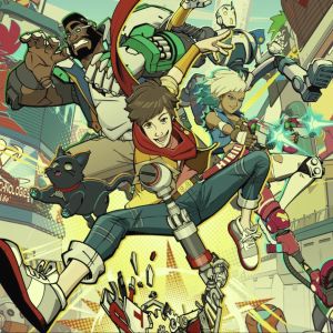 Krafton acquires Tango Gameworks, saving the studio from closure
