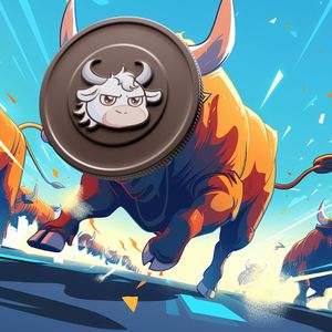 MoonTaurus Moves to Stage 2 of the Presale Just Days After Launch—Could It Be the Next Big Meme Coin?