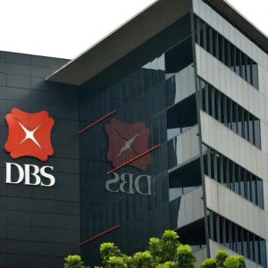 DBS Bank partners with Ant International on blockchain treasury solution