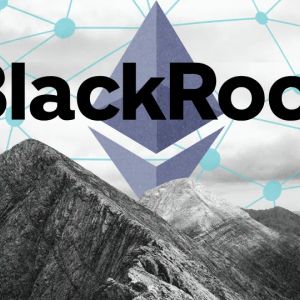 BlackRock may launch а native L2 network, compatible with Ethereum