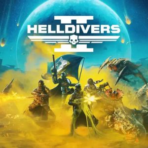 Helldivers 2 players uncover secret laser weapon Buff in the latest update