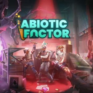 Abiotic Factor unveils a new Crush Depth update on Steam since May’s early access