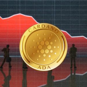 Cardano’s current cycle growth remains weak as new users choose competitors