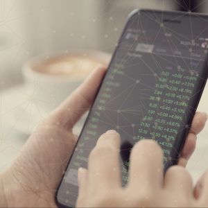 Will Coinbase compete against Robinhood as the go-to crypto application