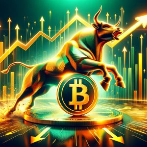 Bitcoin’s bull run will continue for another year