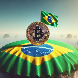 Binance settles with Brazilian regulators for $1.76 million