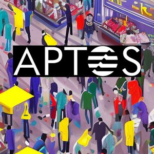 Here’s why Aptos transaction volume surged over 3500%