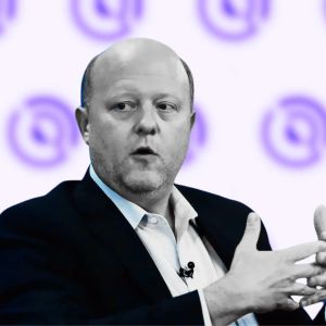 Crypto community eyes election as Circle CEO warns of U.S. risking global lead