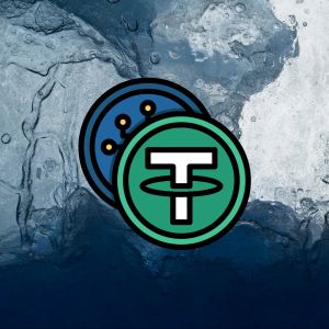 Cumberland becomes the major carrier of Tether (USDT) liquidity