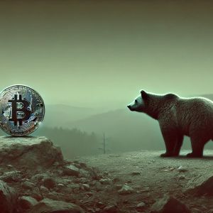 Bitcoin slips: A look at what’s causing today’s decline