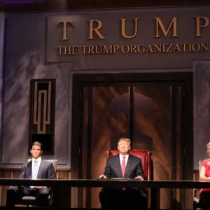 Trump organization to launch new crypto venture soon