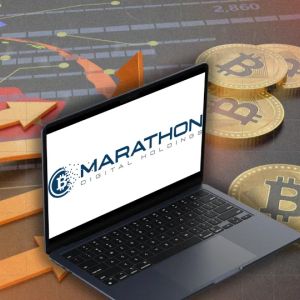 Marathon Digital scoops up $249M in Bitcoin amid price slump