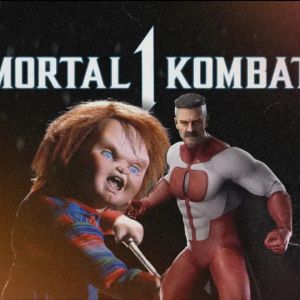 Mortal Kombat co-creator hints at new Kameo fighters, including Chucky and Invincible