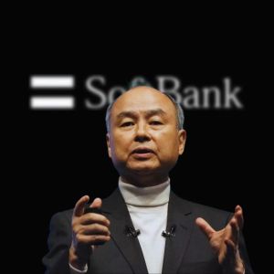 SoftBank ends AI chip partnership with Intel, turns to TSMC