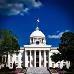 Alabama legislator pushing for crypto and blockchain bill for next year