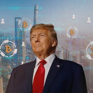 2024 US Elections: Trump and JD Vance might be holding $5.5M in Bitcoin