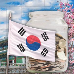 South Korea’s NPS reveals indirect Bitcoin investment through MicroStrategy share purchase