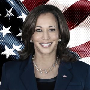 Kamala Harris leads by 10% over Trump, Polymarket odds hit ATH