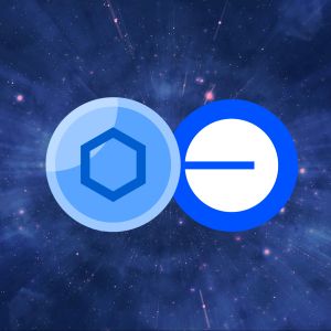 Chainlink launches Data Streams and Verifiable Random Function (VRF) services on Base