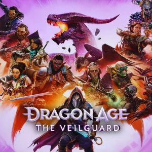 Leak confirms Dragon Age: The Veilguard release date