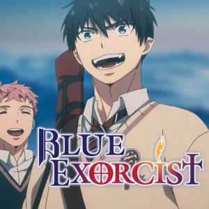 Blue Exorcist: Beyond the Snow Saga set to release in October