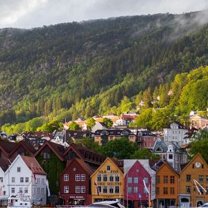 Norway increased its Bitcoin exposure in H1 2024