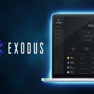 Self-custody wallet firm Exodus reports a quarterly loss of $10M despite $22M revenue